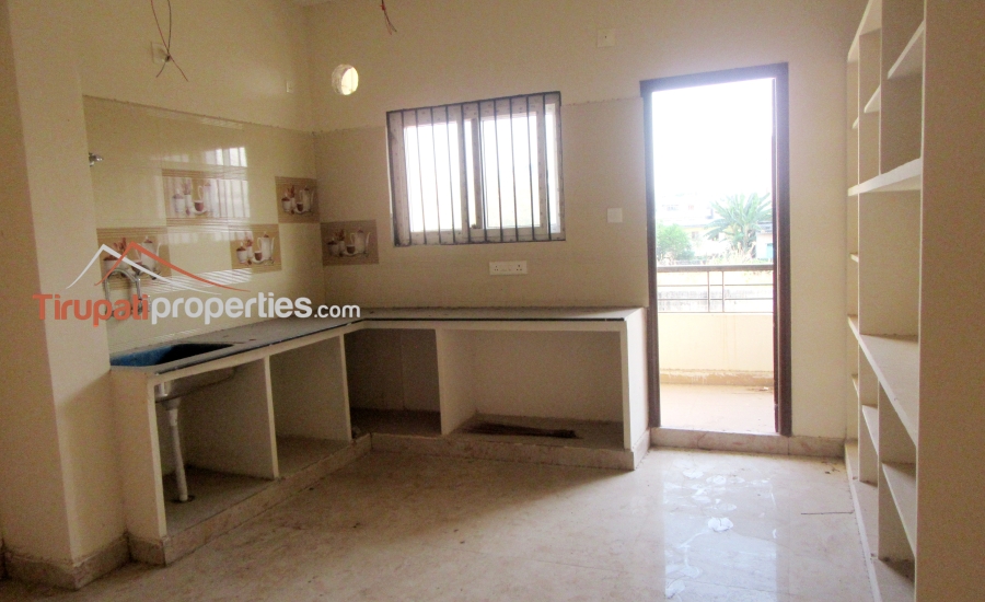 1548 Sft North Facing #ReadytoOccupy #3Bhk #FlatforSale in Korramenugunta, #Tirupati